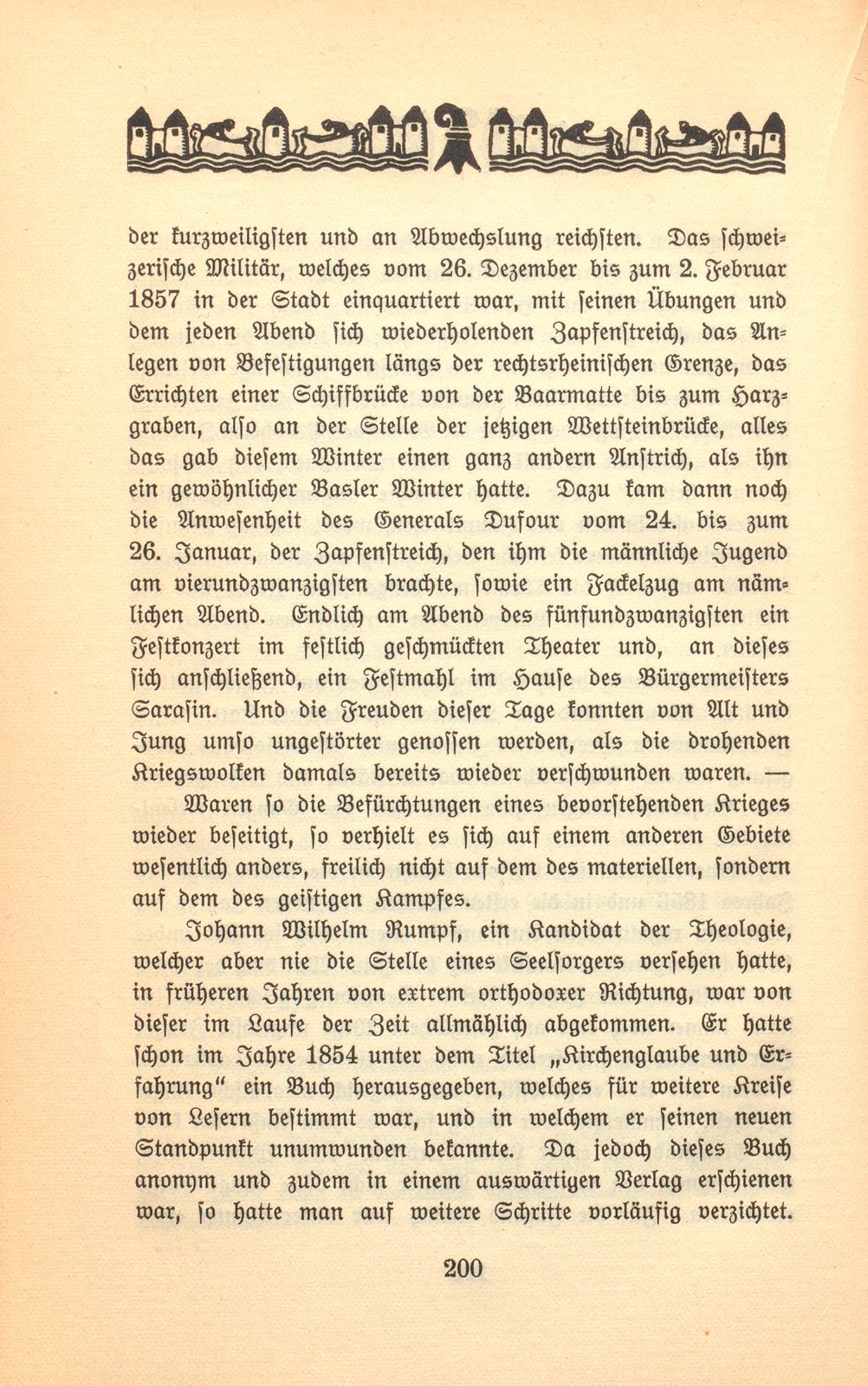 Die Stadt Basel von 1848-1858 – Seite 29