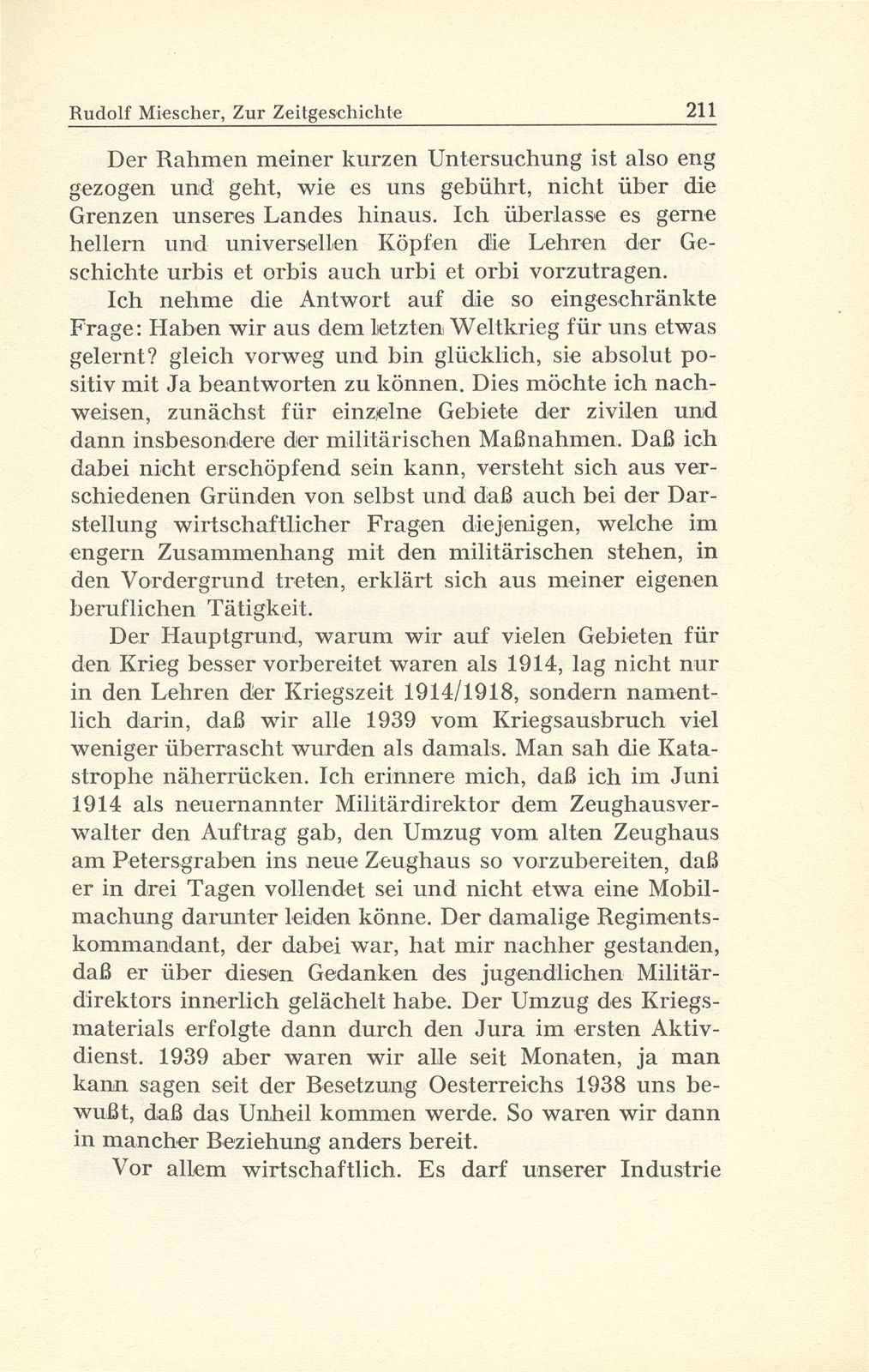 Zur Zeitgeschichte. 1914/1918–1939/1943 – Seite 2