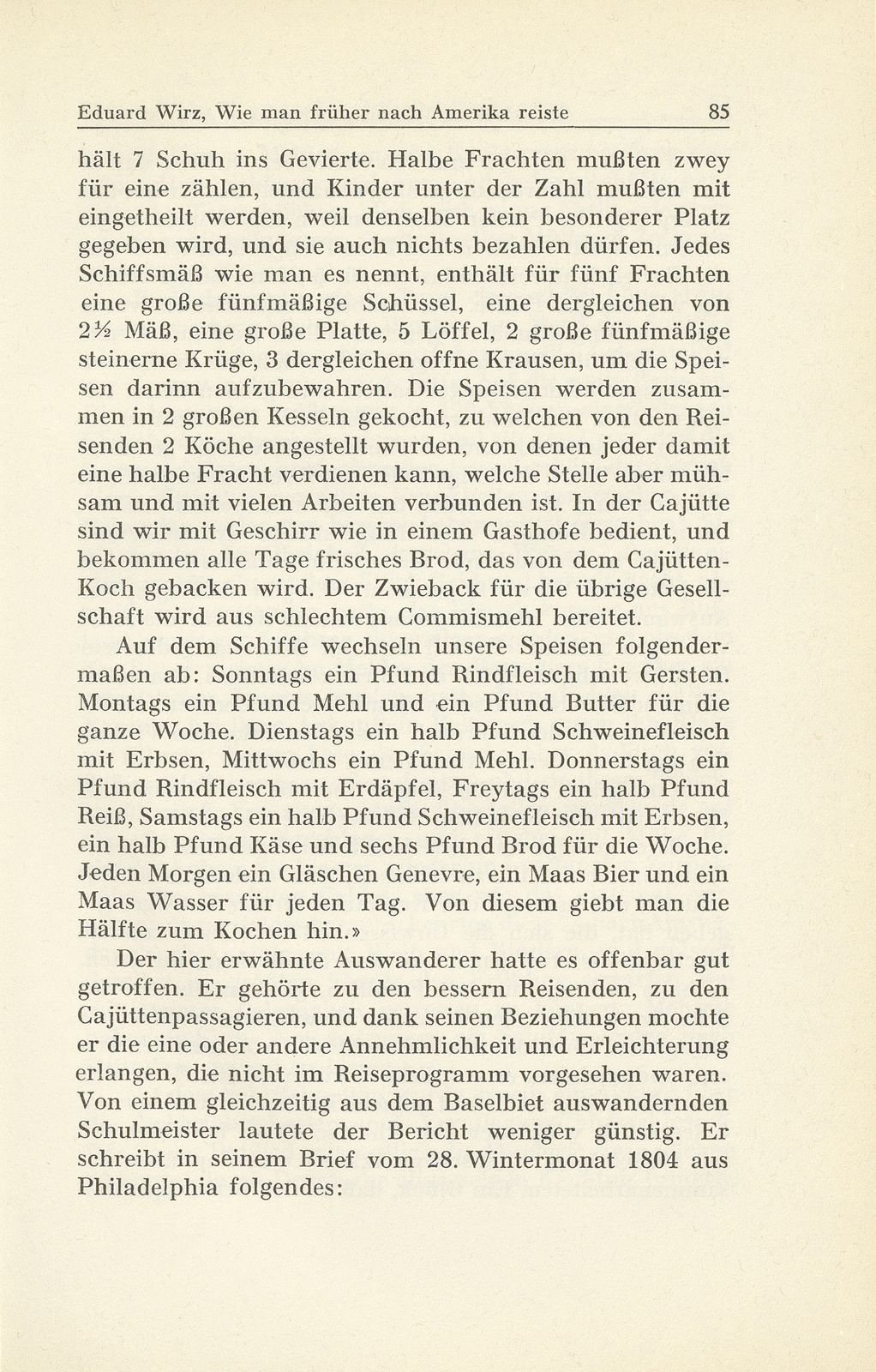 Wie man früher nach Amerika reiste – Seite 7