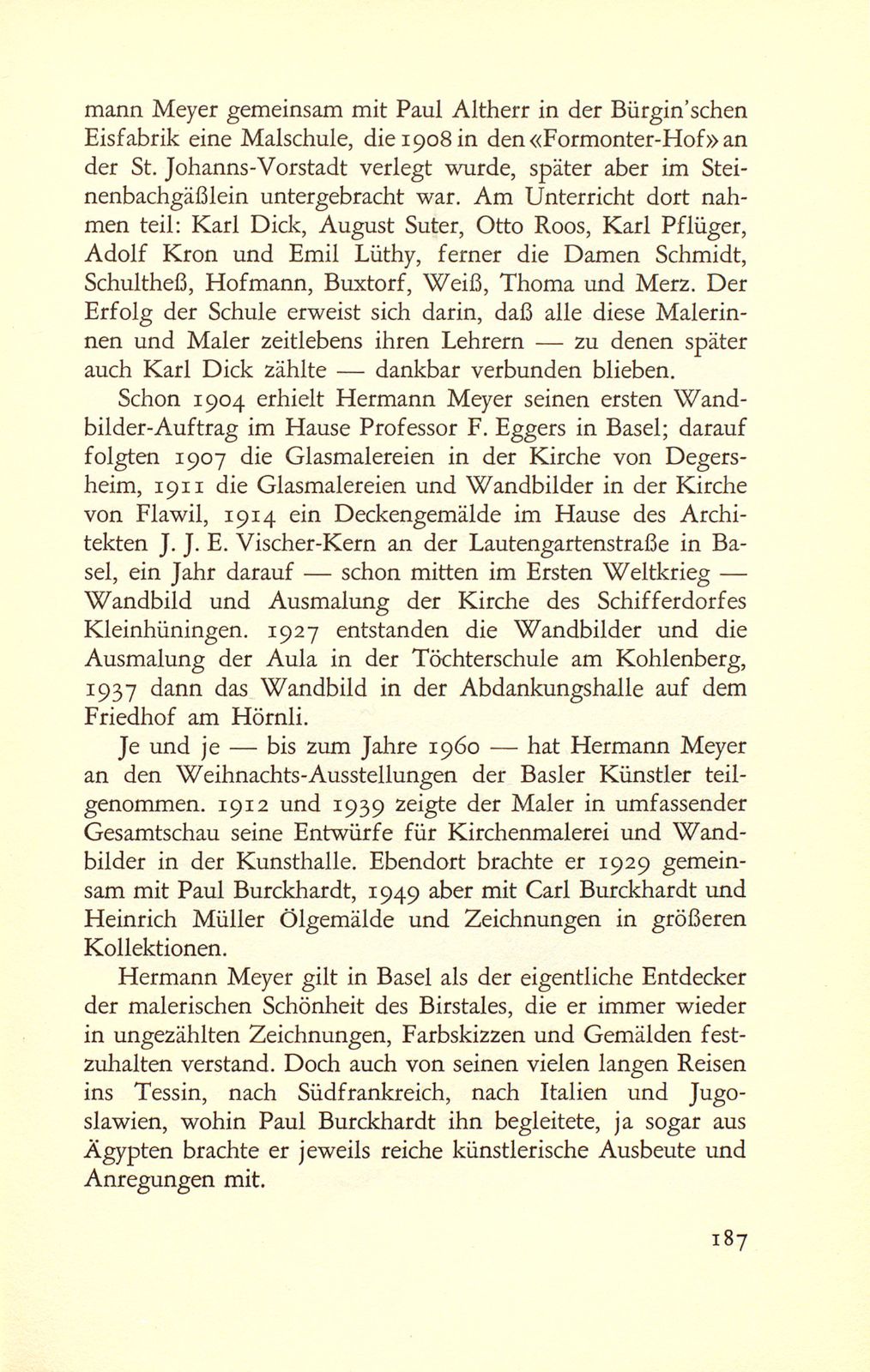 Hermann Meyer zum Gedenken (1871-1961) – Seite 2