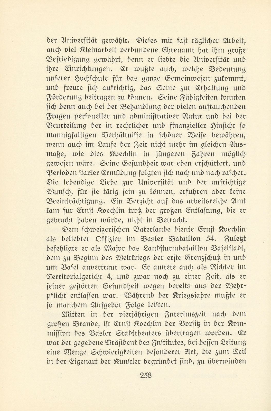 Ernst Adolf Koechlin – Seite 6