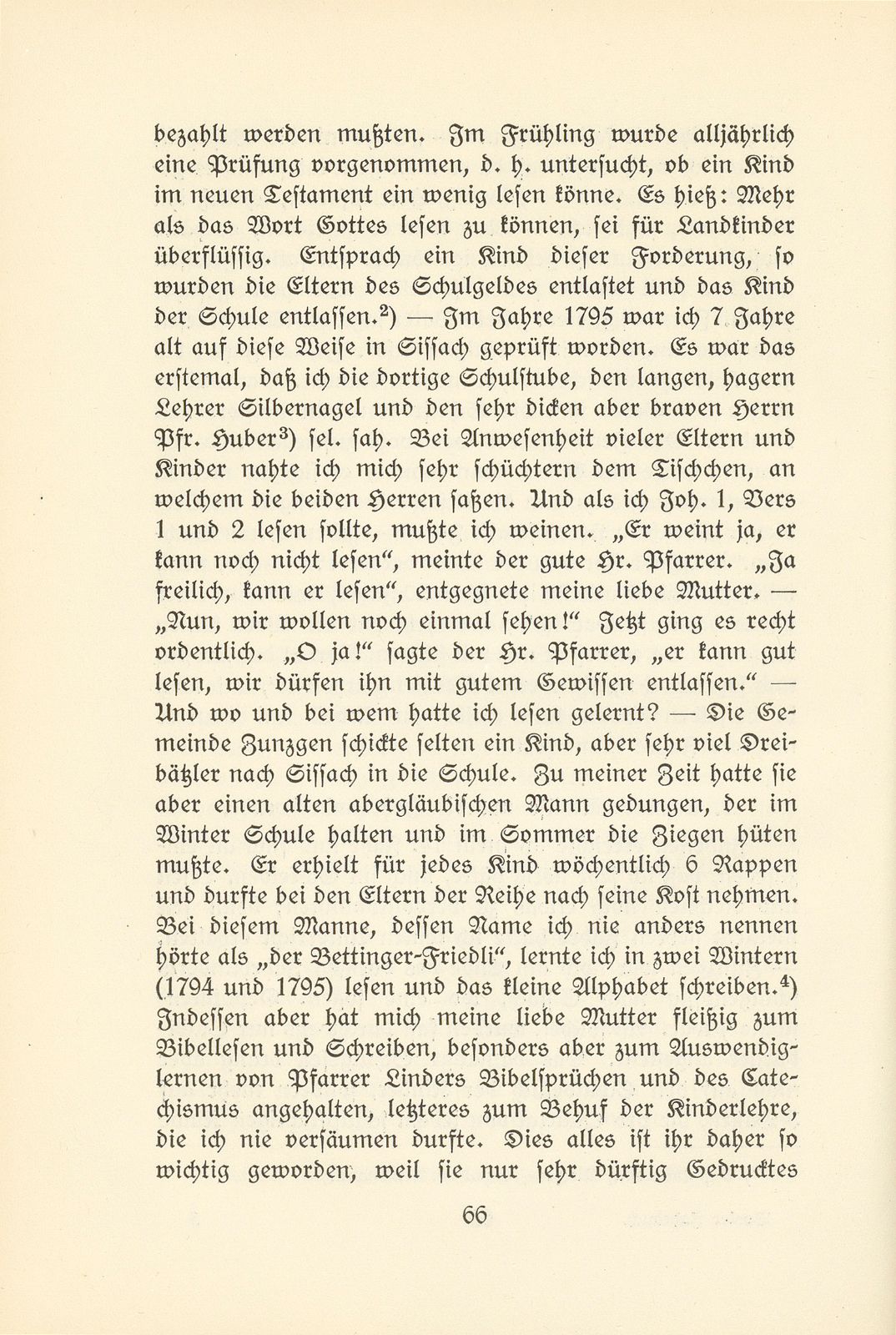 Ein Lehrerleben vor hundert Jahren – Seite 19