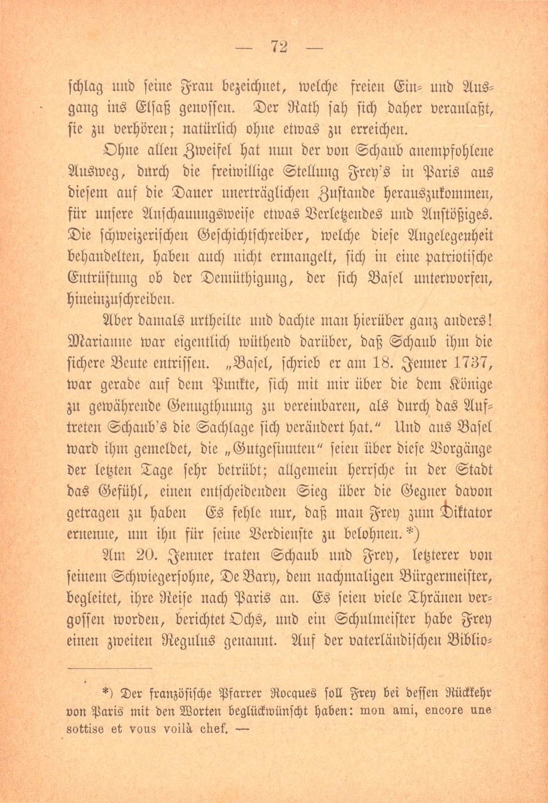 Der Kleinhüninger Lachsfangstreit 1736 – Seite 36