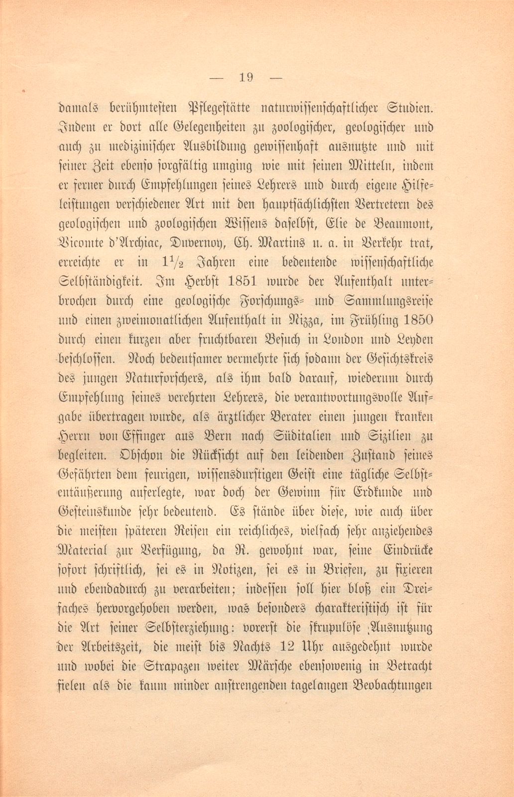 Karl Ludwig Rütimeyer – Seite 19