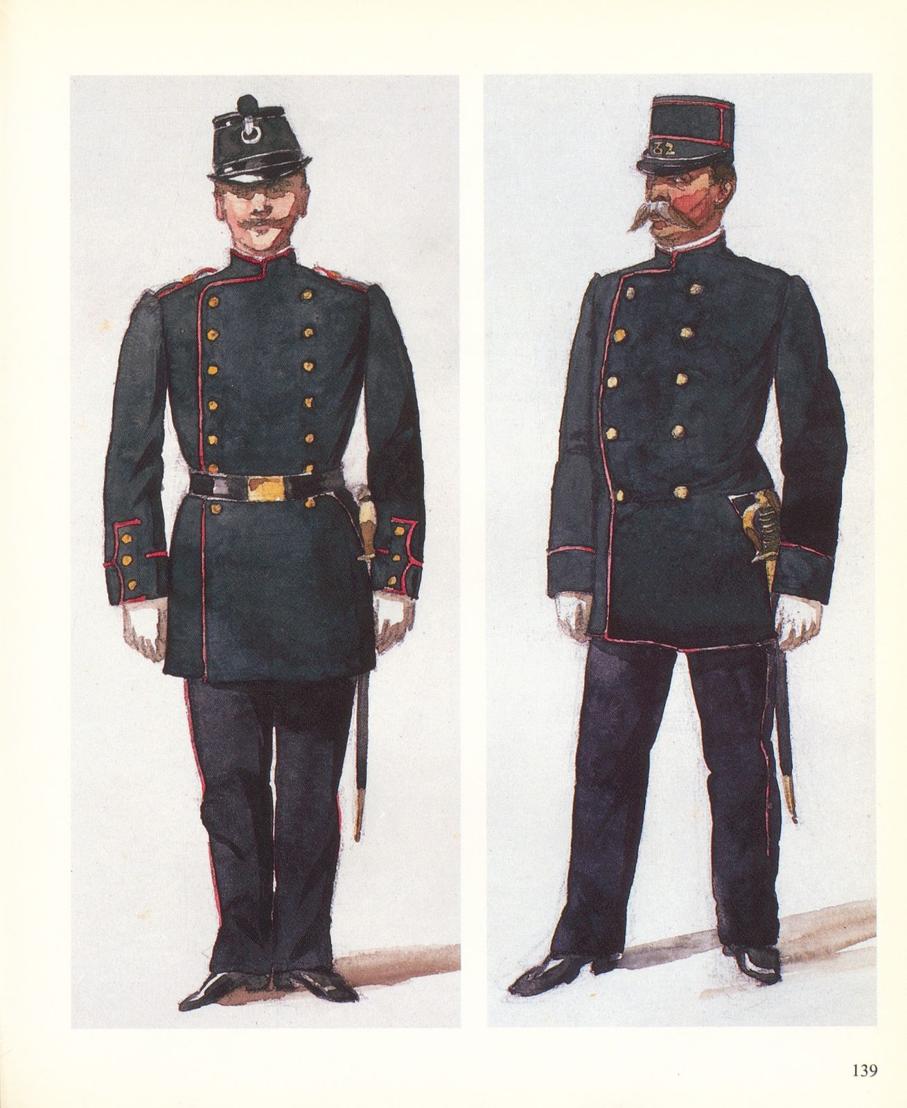 Der Polizeisäbel 1874-1937 – Seite 4