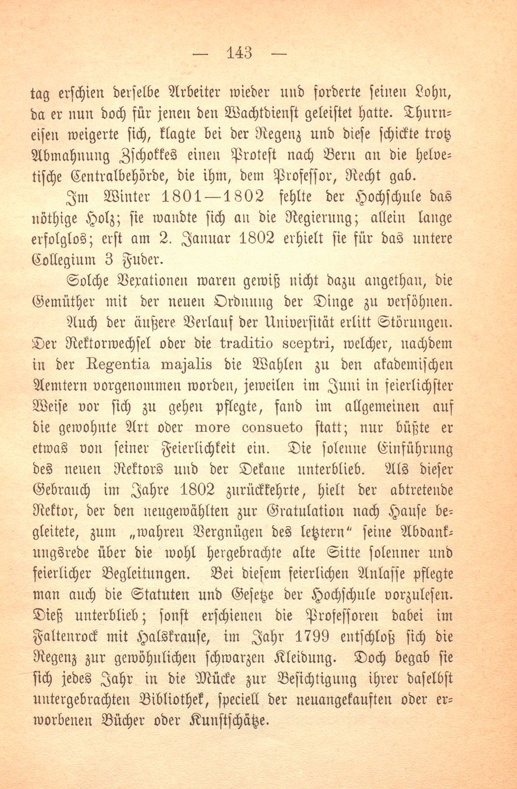 Die Basler Hochschule während der Helvetik 1798-1803 – Seite 27