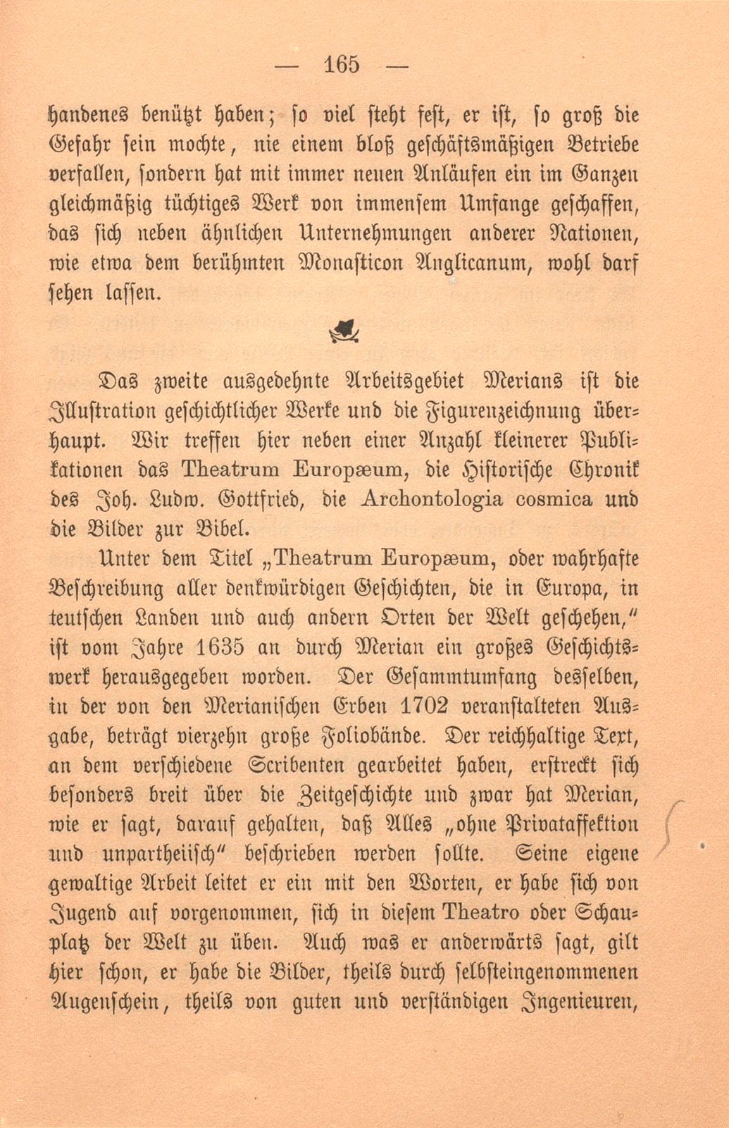 Matthäus Merian, der Ältere 1593-1650 – Seite 21