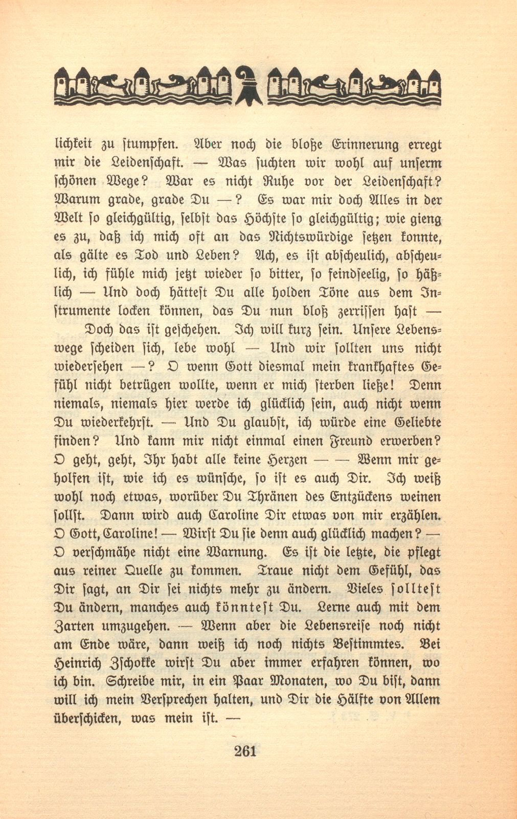 Heinrich von Kleist und Basel – Seite 16