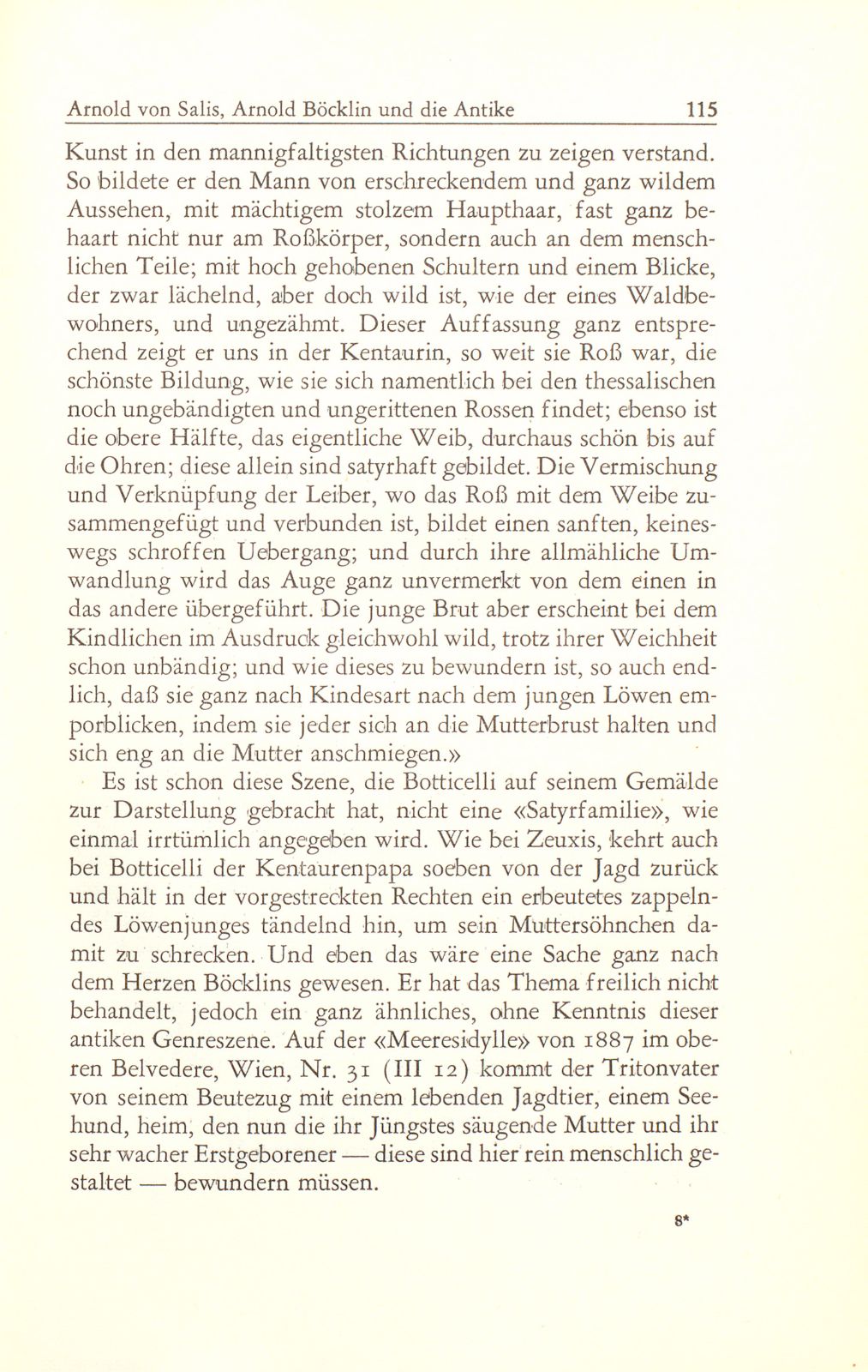 Arnold Böcklin und die Antike – Seite 39