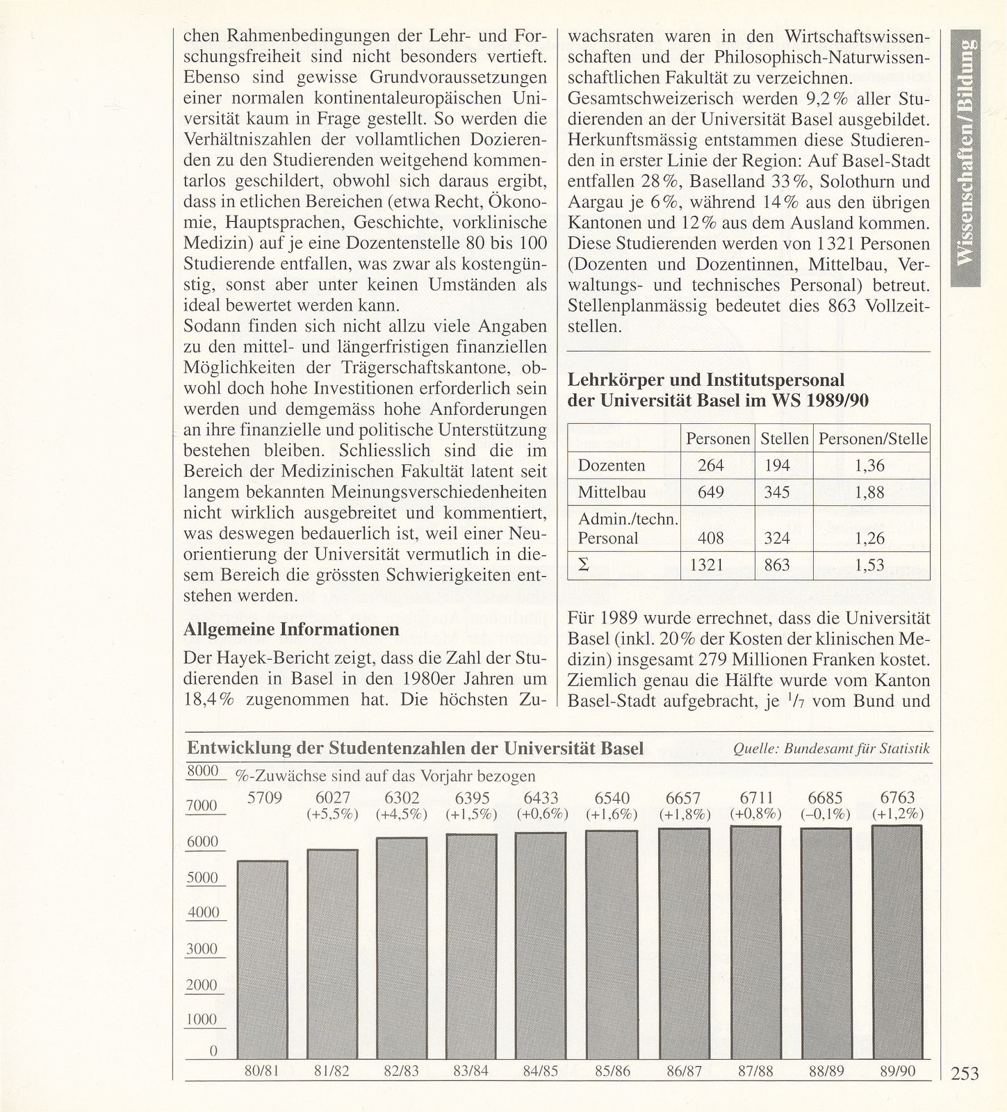 Die Hayek-Strukturanalyse der Universität Basel – Seite 3