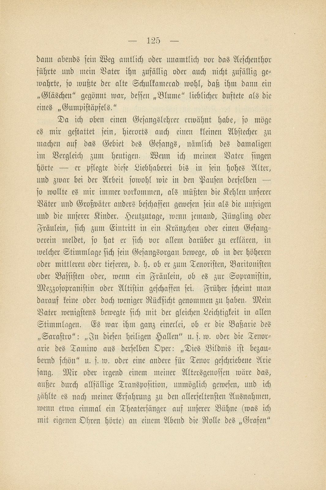 Aus den Erinnerungen eines alten Basler-Beppi – Seite 19