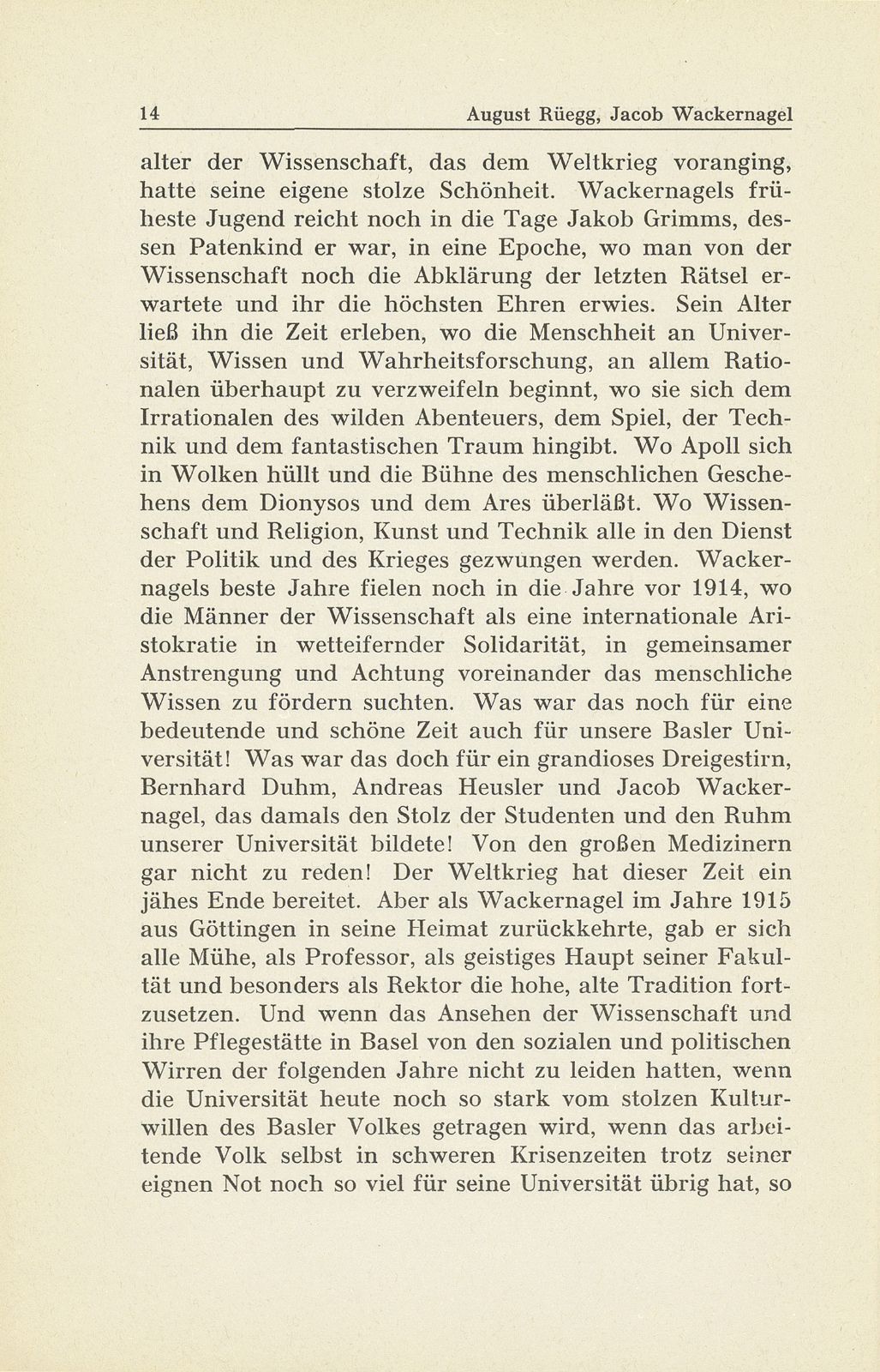 Jacob Wackernagel 1853-1938 – Seite 8