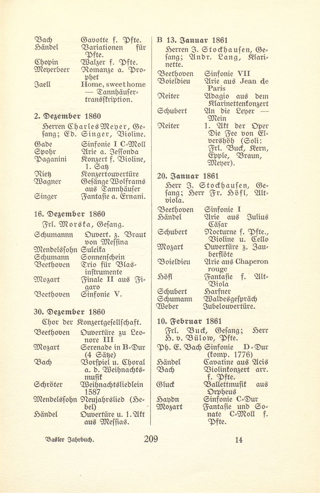 Die Programme der von Ernst Reiter geleiteten Sinfonie-Konzerte – Seite 39