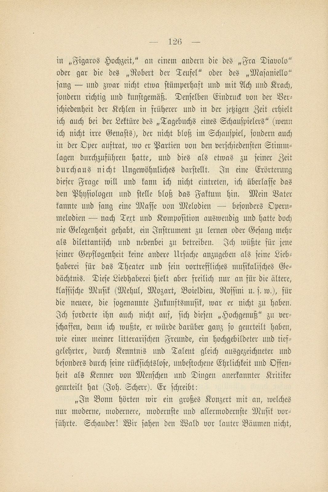 Aus den Erinnerungen eines alten Basler-Beppi – Seite 20