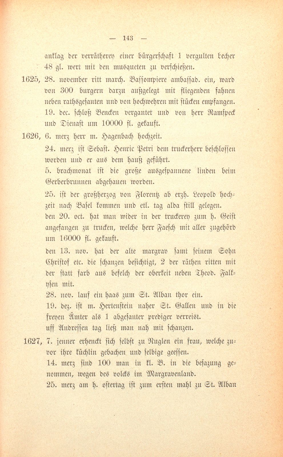 Strübinsche Chronik 1559-1627 – Seite 8