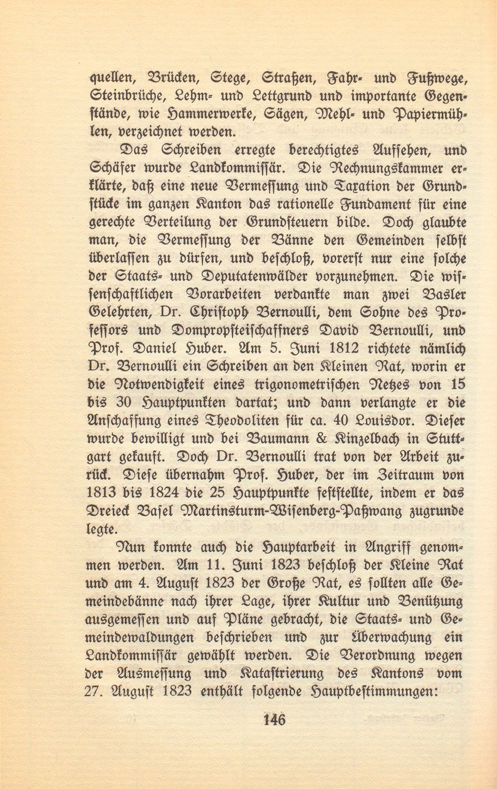 Die Lasten der baslerischen Untertanen im 18. Jahrhundert – Seite 38