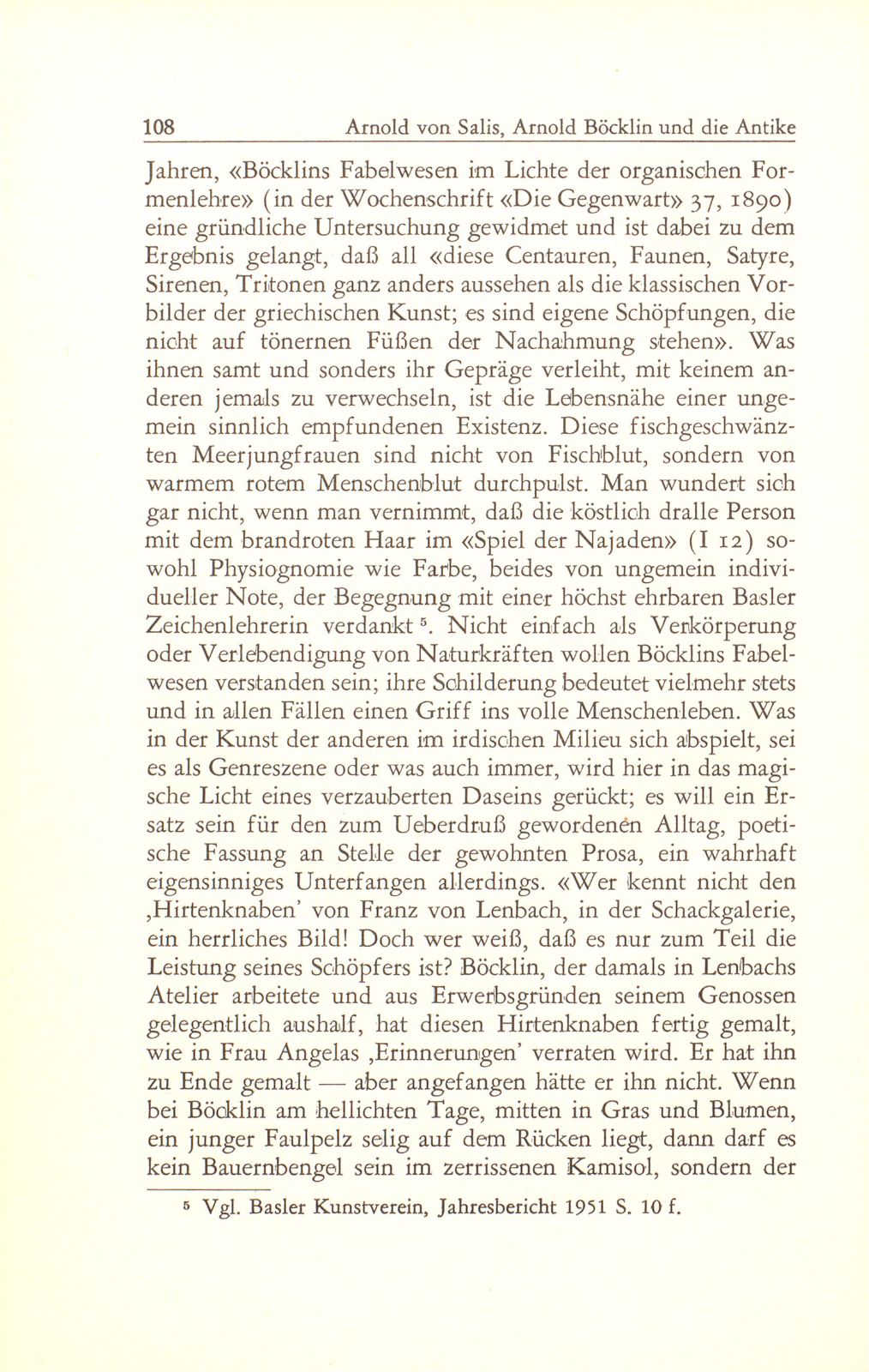 Arnold Böcklin und die Antike – Seite 30