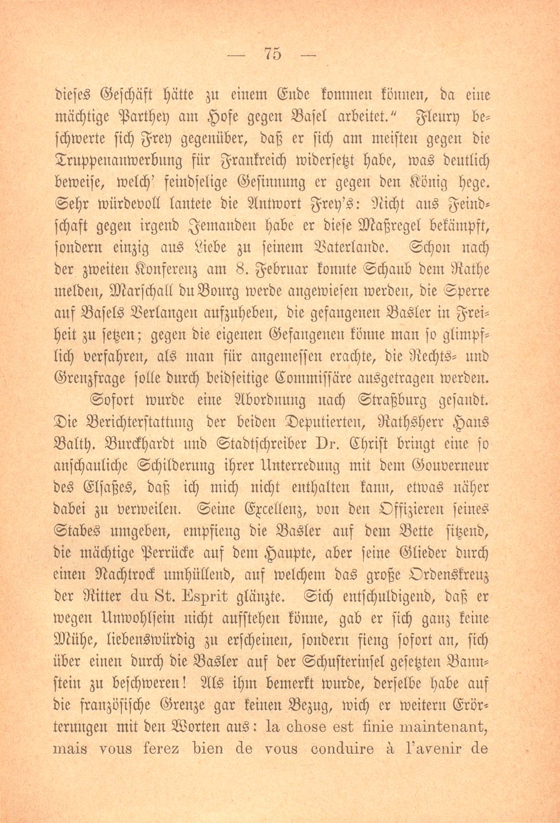 Der Kleinhüninger Lachsfangstreit 1736 – Seite 39