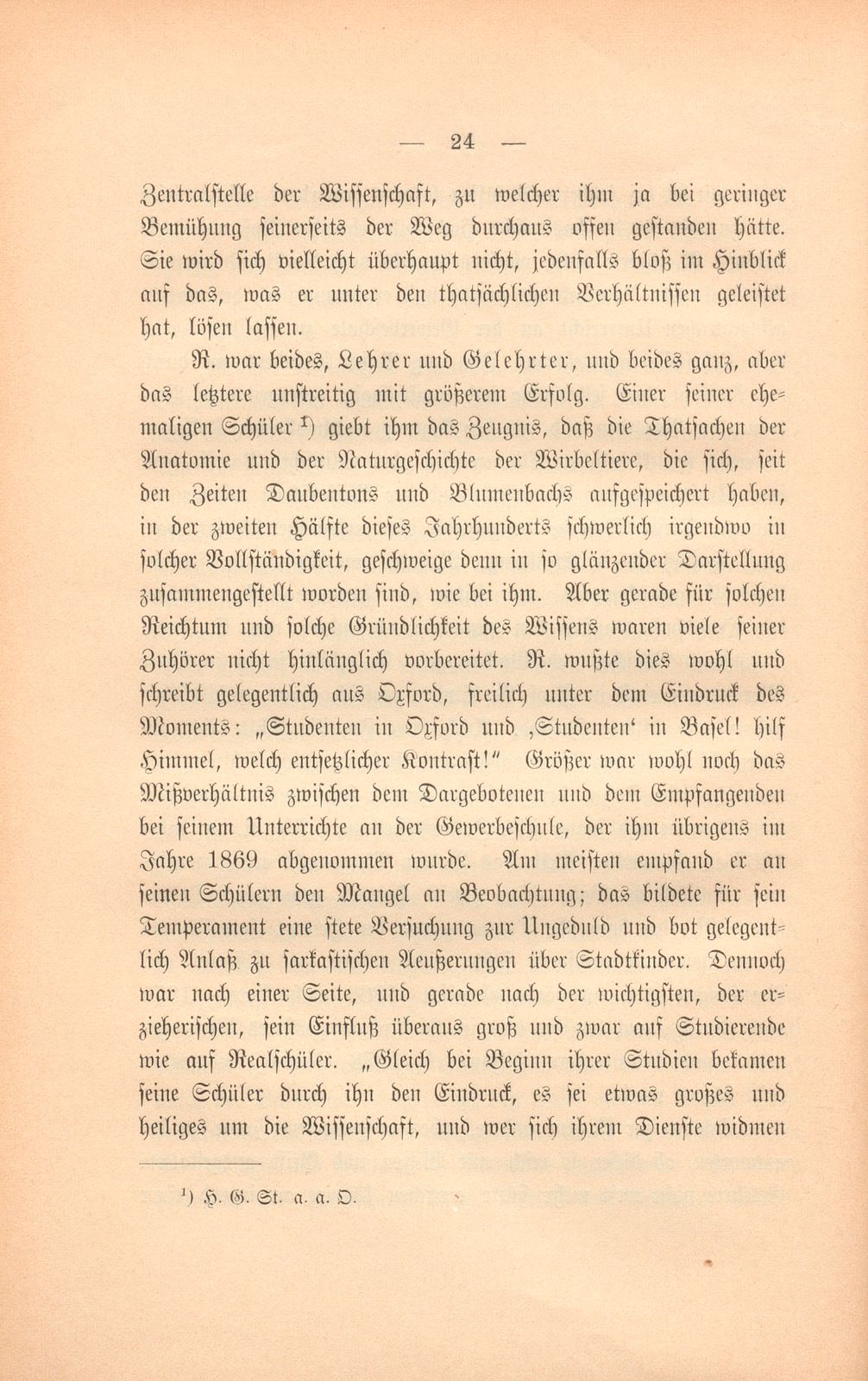 Karl Ludwig Rütimeyer – Seite 24