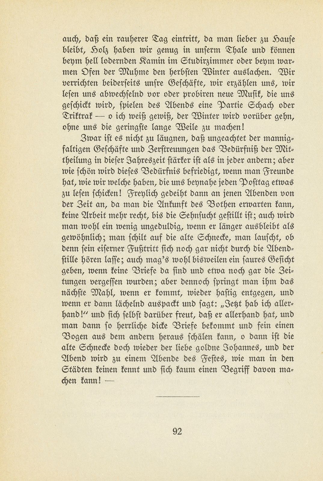 J.J. Bischoff: Fragmente aus der Brieftasche eines Einsiedlers in den Alpen. 1816 – Seite 68