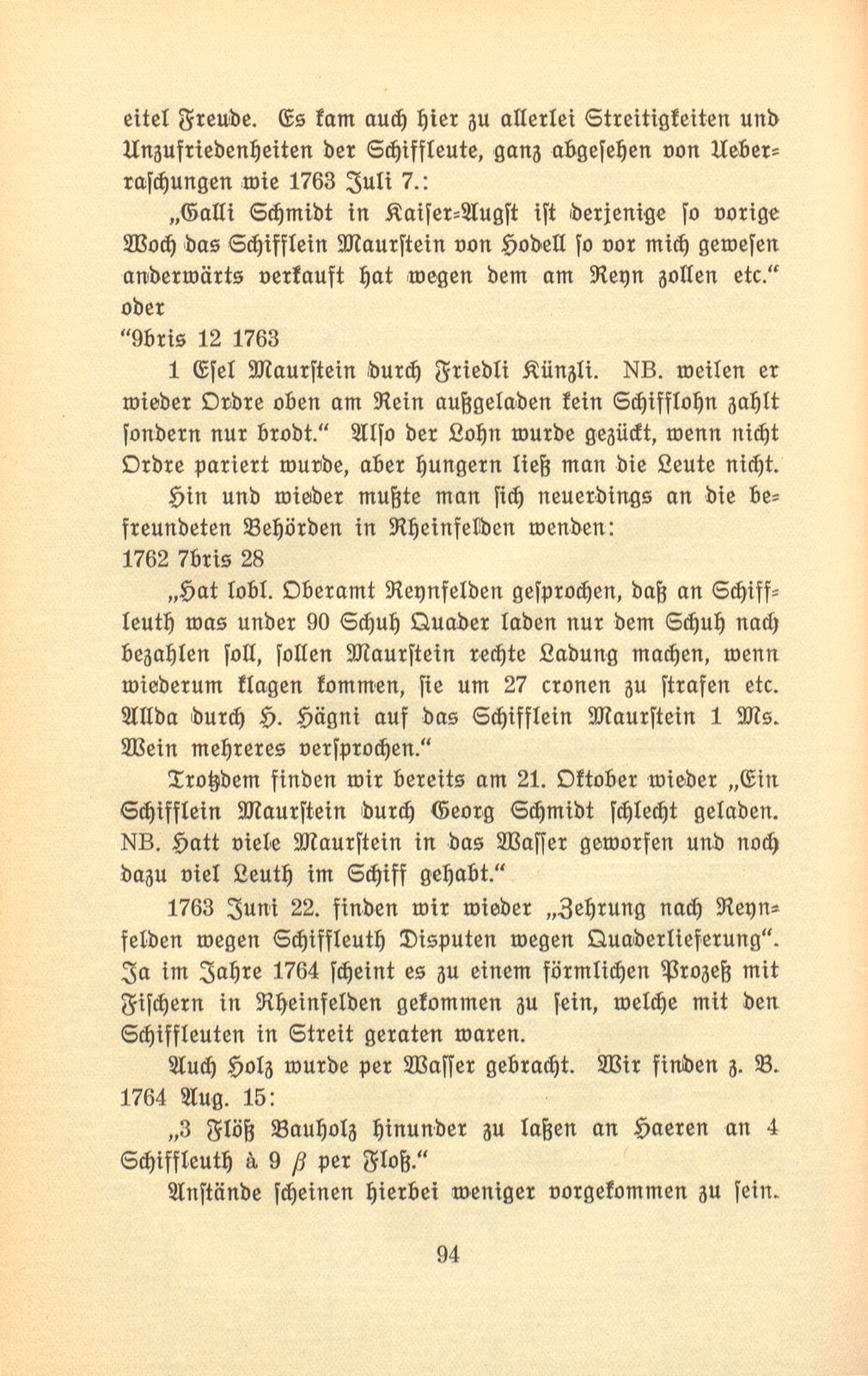 Der Reichensteiner- und der Wendelstörfer-Hof – Seite 22