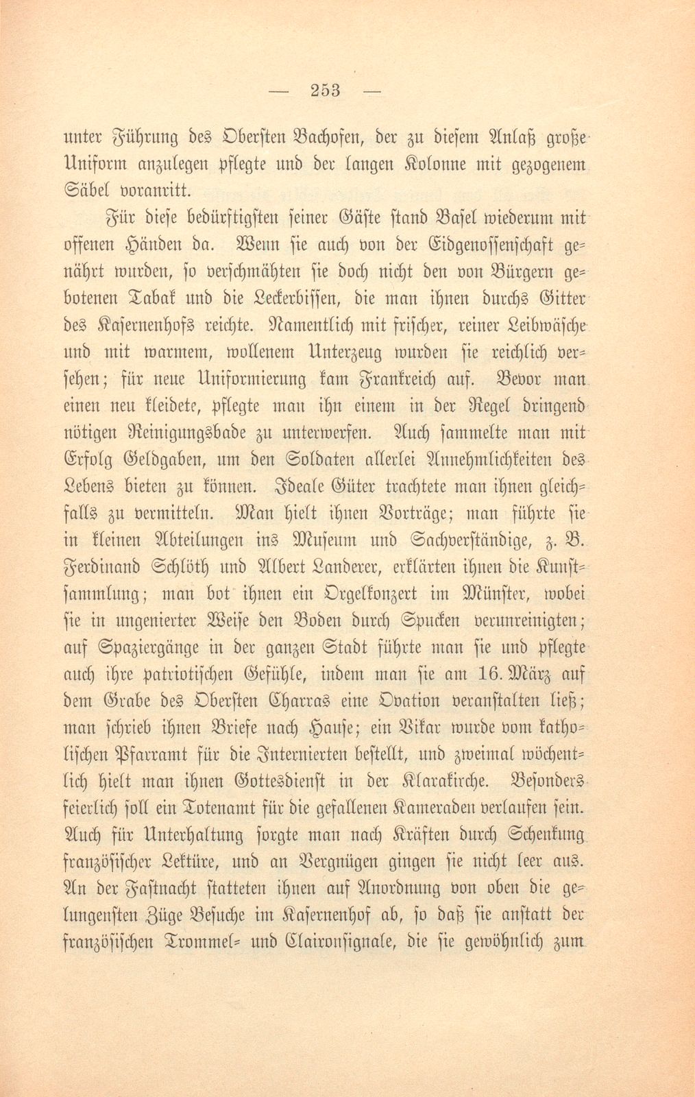 Vor fünfundzwanzig Jahren – Seite 59