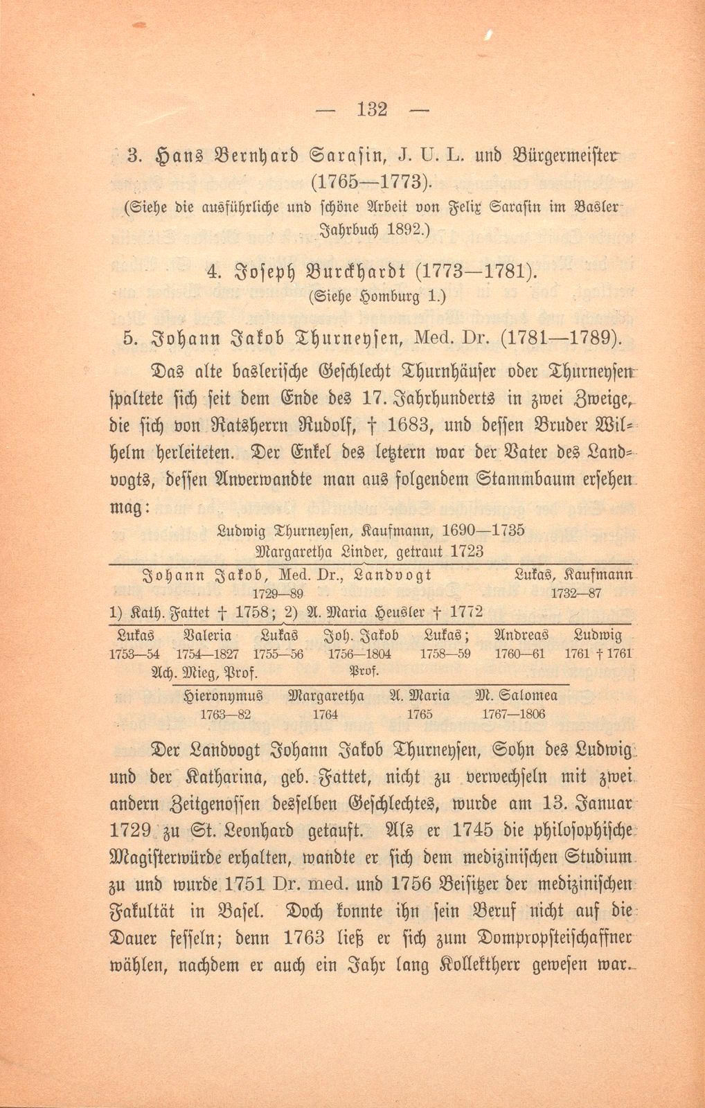 Stadt und Landschaft Basel in der zweiten Hälfte des 18. Jahrhunderts – Seite 9