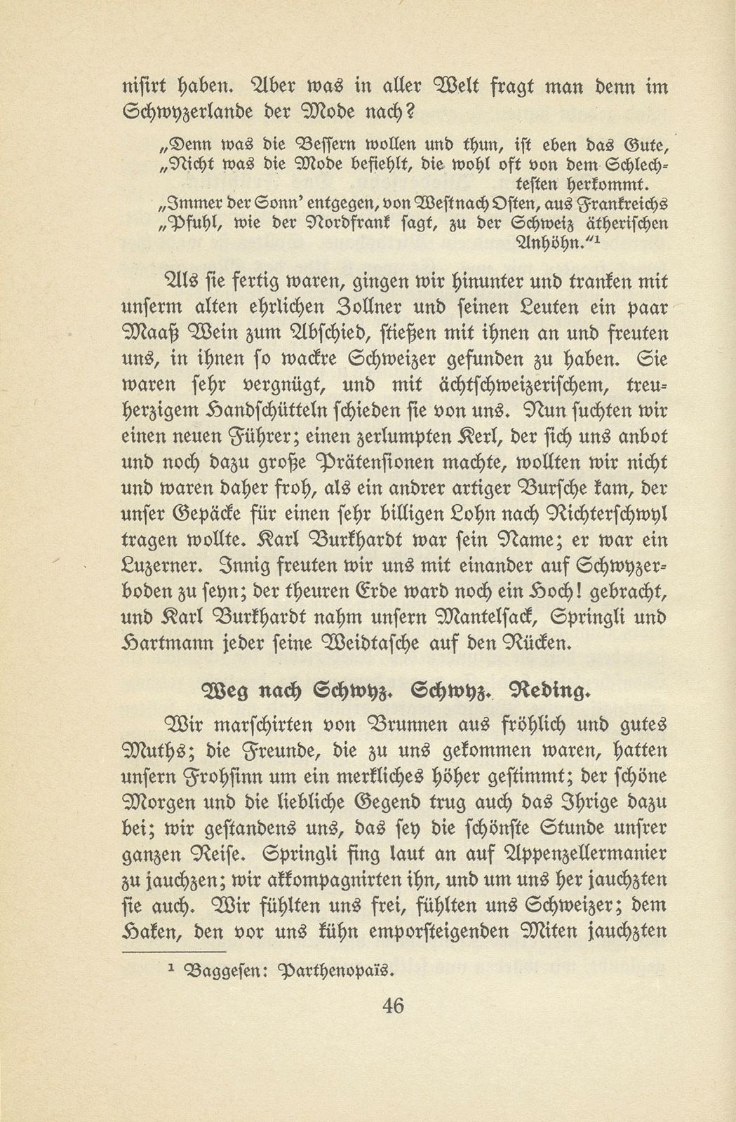 Feiertage im Julius 1807 von J.J. Bischoff – Seite 25