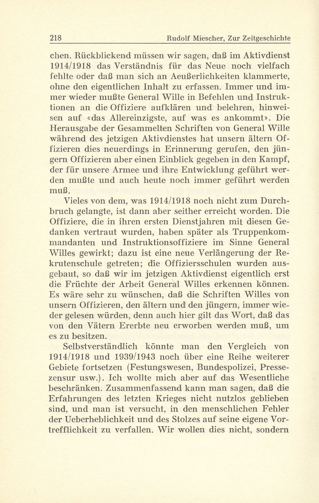 Zur Zeitgeschichte. 1914/1918–1939/1943 – Seite 9