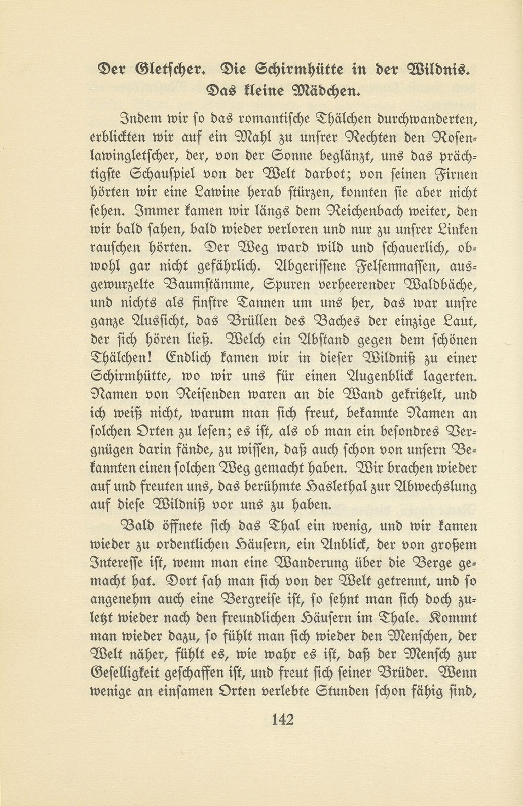 Feiertage im Julius 1807 von J.J. Bischoff – Seite 66