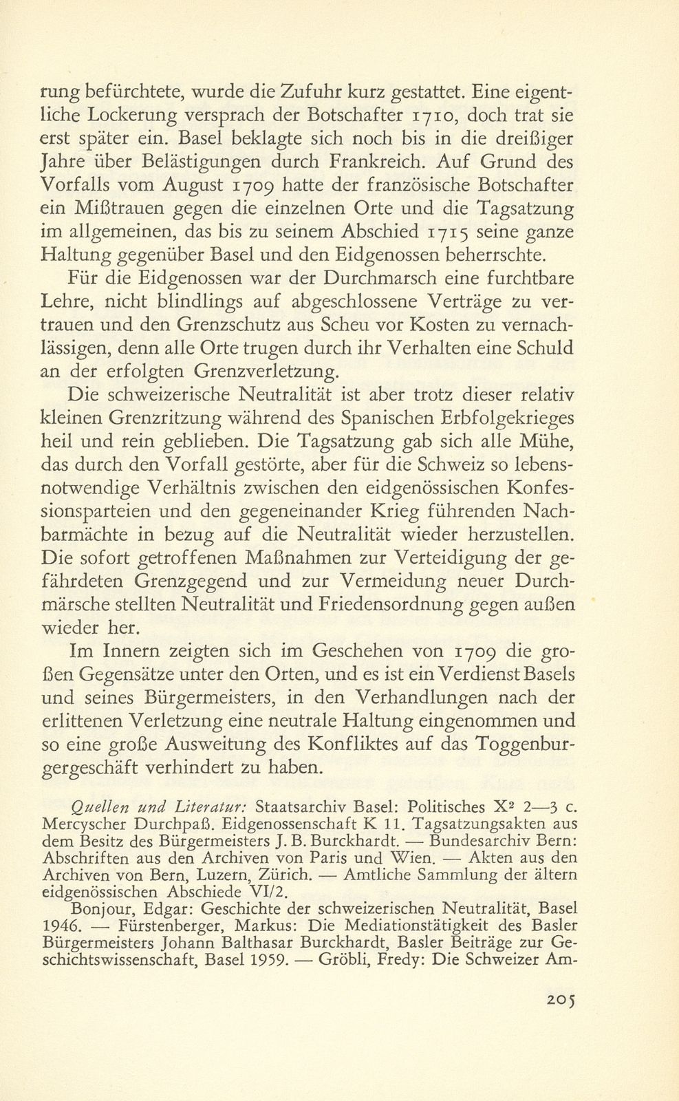 Eine Neutralitätsverletzung vor 250 Jahren – Seite 15