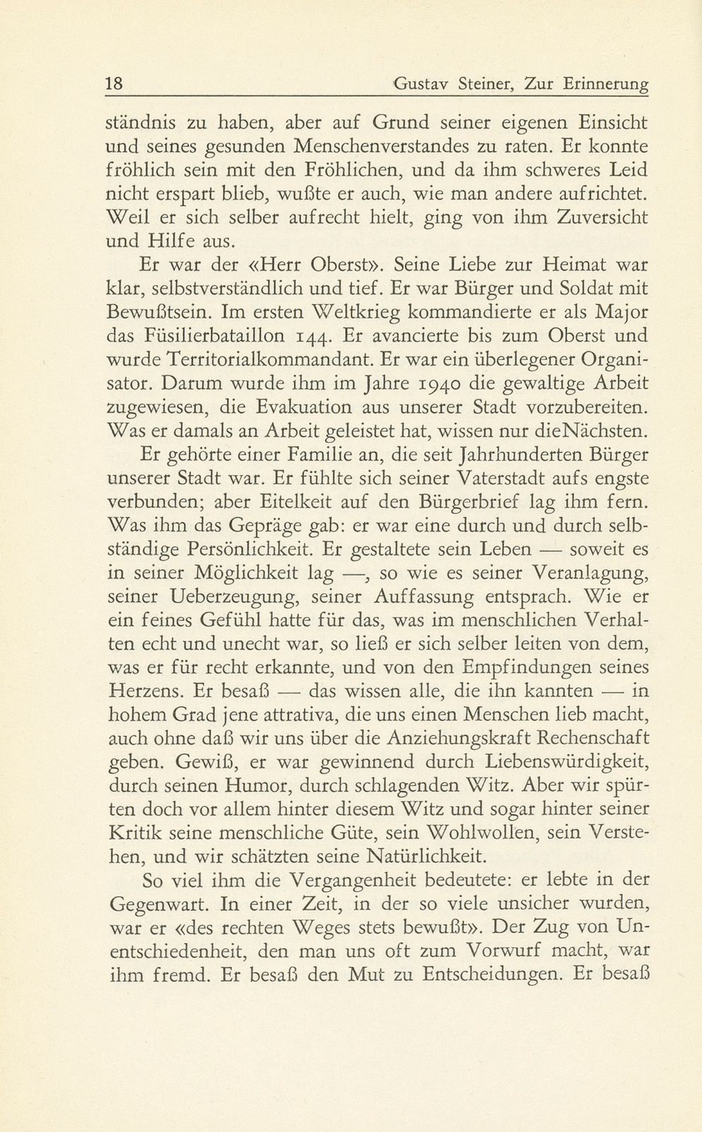 Zur Erinnerung an Hans Lichtenhahn-Im Obersteg – Seite 10