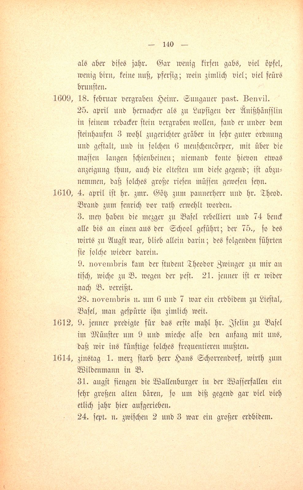 Strübinsche Chronik 1559-1627 – Seite 5