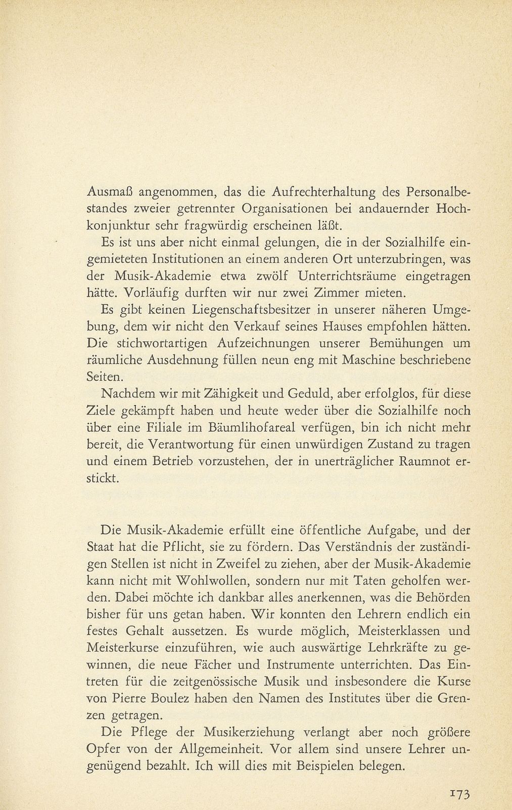 Basel und seine Musikakademie – Seite 4