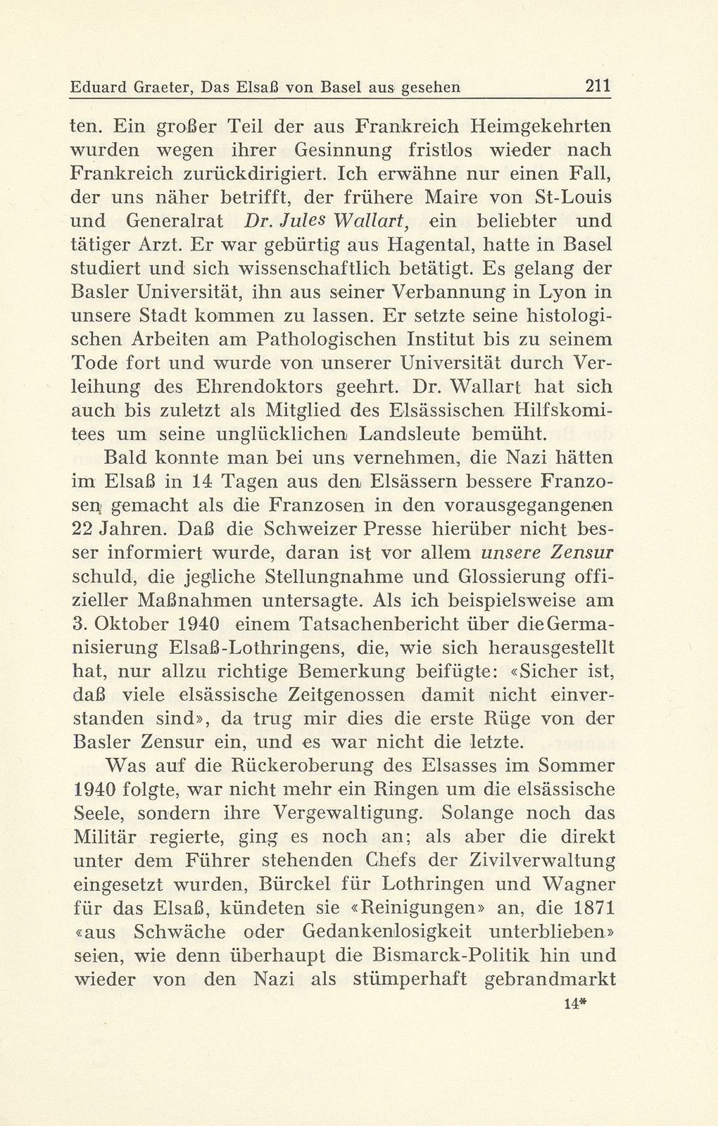 Das Elsass von Basel aus gesehen – Seite 34