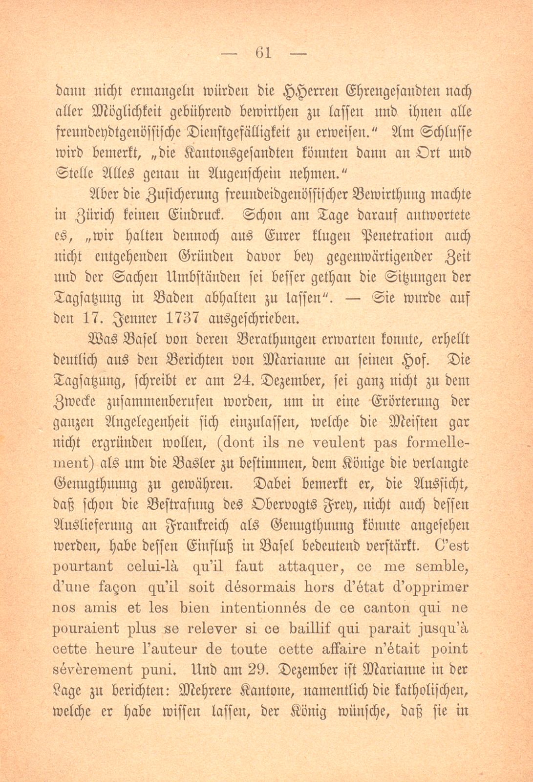 Der Kleinhüninger Lachsfangstreit 1736 – Seite 25