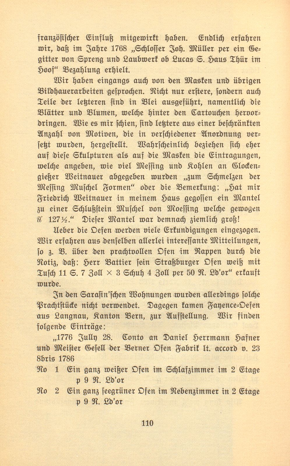 Der Reichensteiner- und der Wendelstörfer-Hof – Seite 38