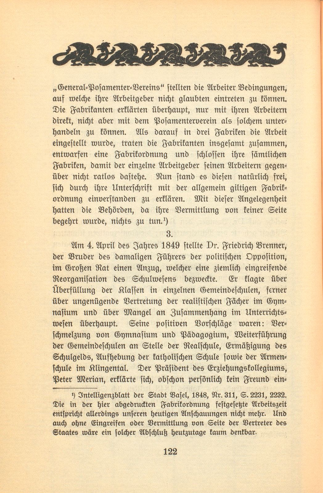 Die Stadt Basel von 1848-1858 – Seite 30