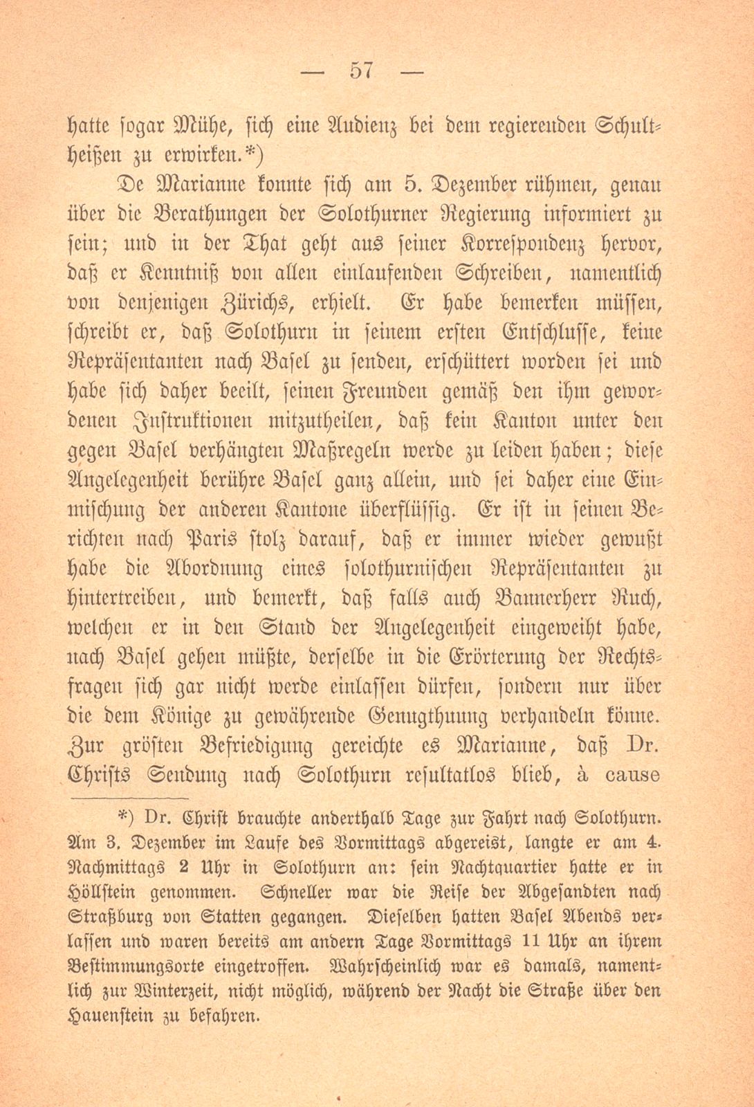 Der Kleinhüninger Lachsfangstreit 1736 – Seite 21