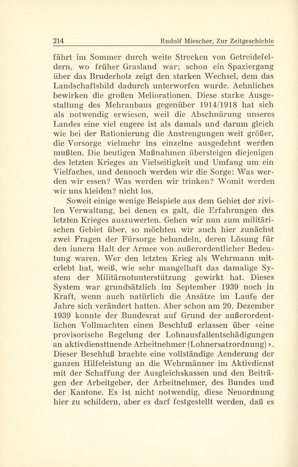 Zur Zeitgeschichte. 1914/1918–1939/1943 – Seite 5