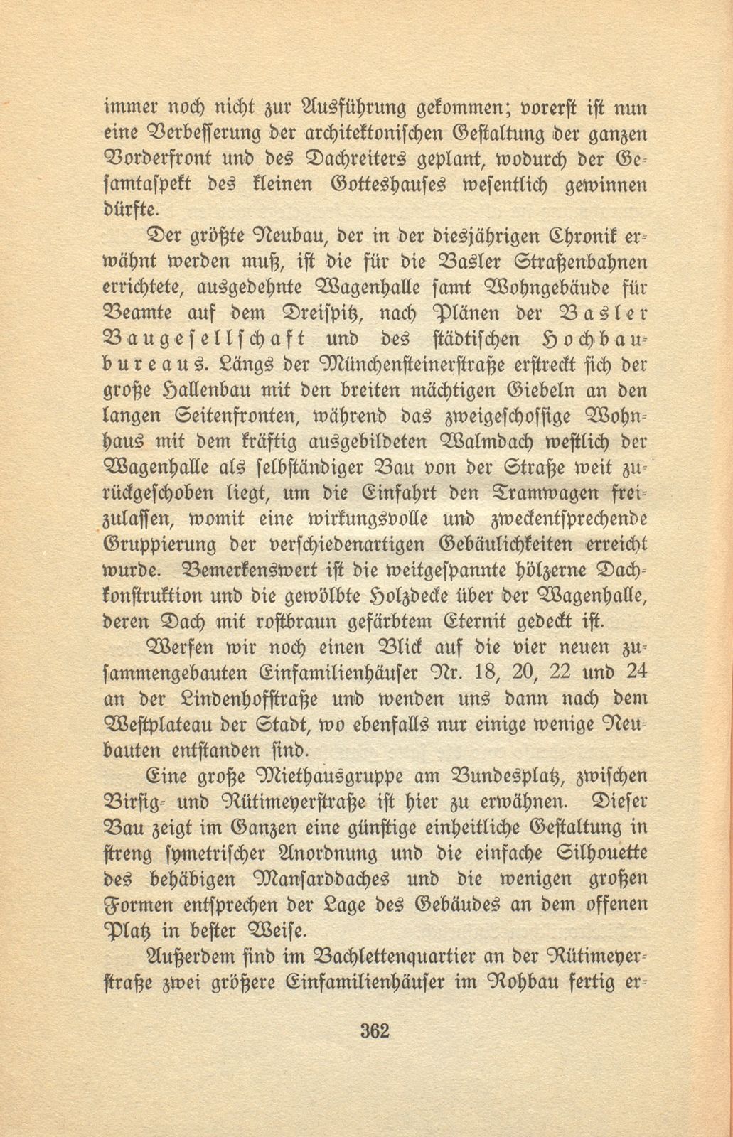 Das künstlerische Leben in Basel vom 1. November 1915 bis 31. Oktober 1916 – Seite 4