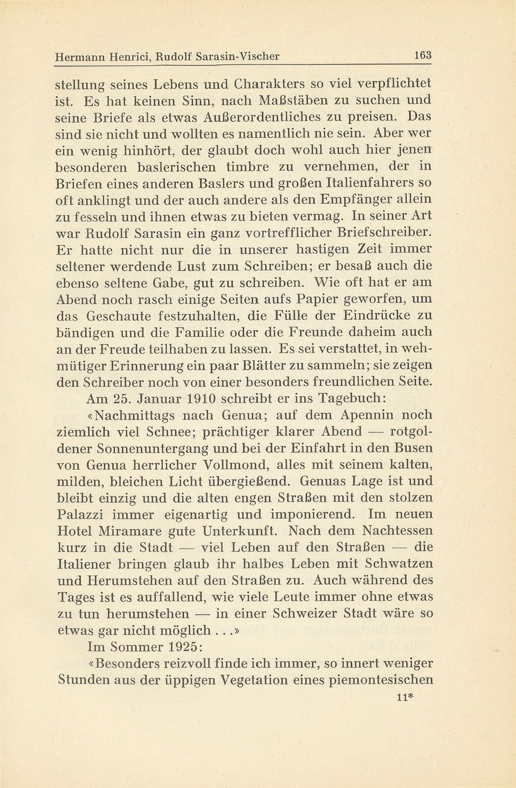 Rudolf Sarasin-Vischer 1866-1935 – Seite 28