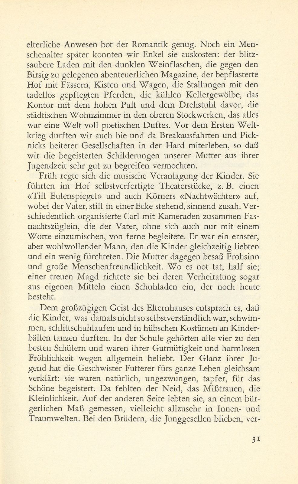 Der Basler Komponist Carl Futterer (1873-1927) – Seite 4