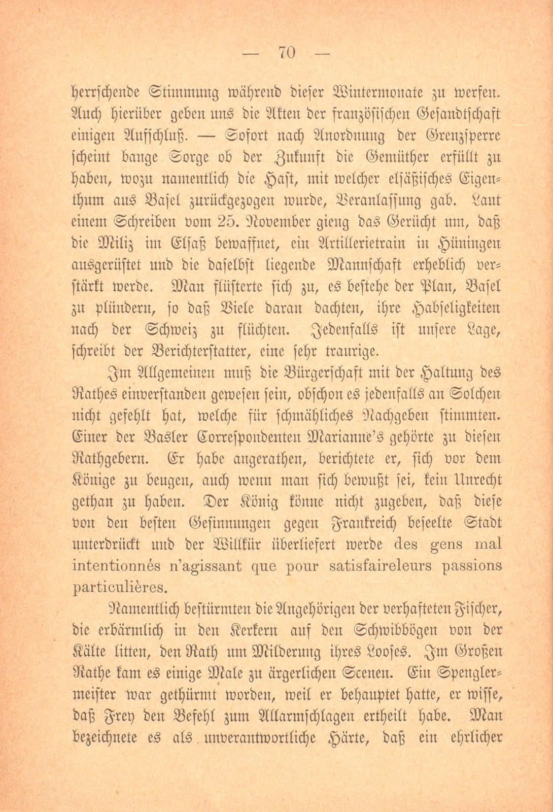 Der Kleinhüninger Lachsfangstreit 1736 – Seite 34