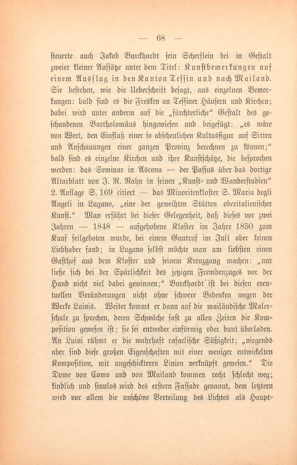 Jakob Burckhardt – Seite 70