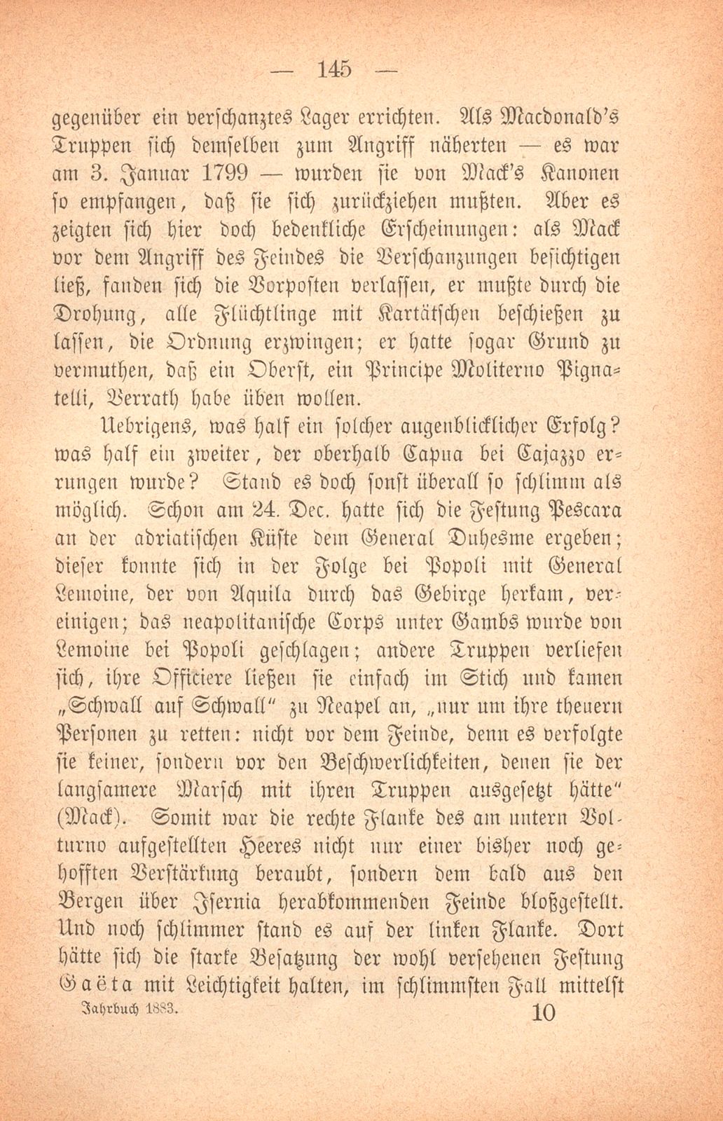 Don Emanuel Burckhardt, Generalcapitain des Königreiches beider Sizilien – Seite 35