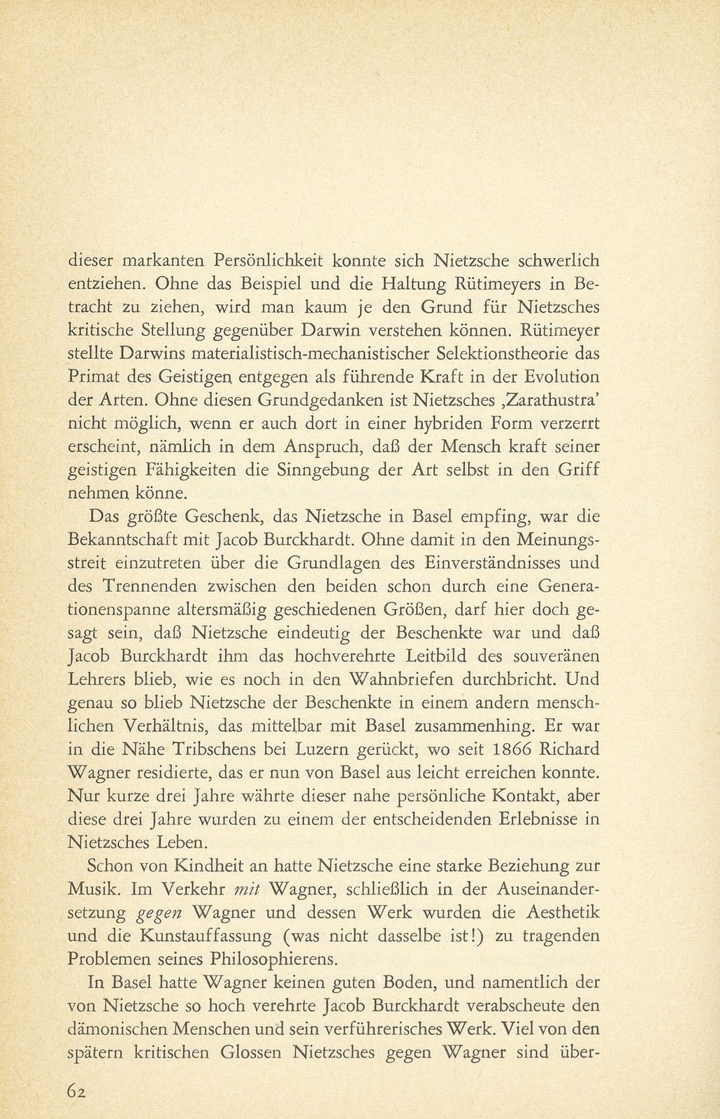 Friedrich Nietzsche in Basel – Seite 10