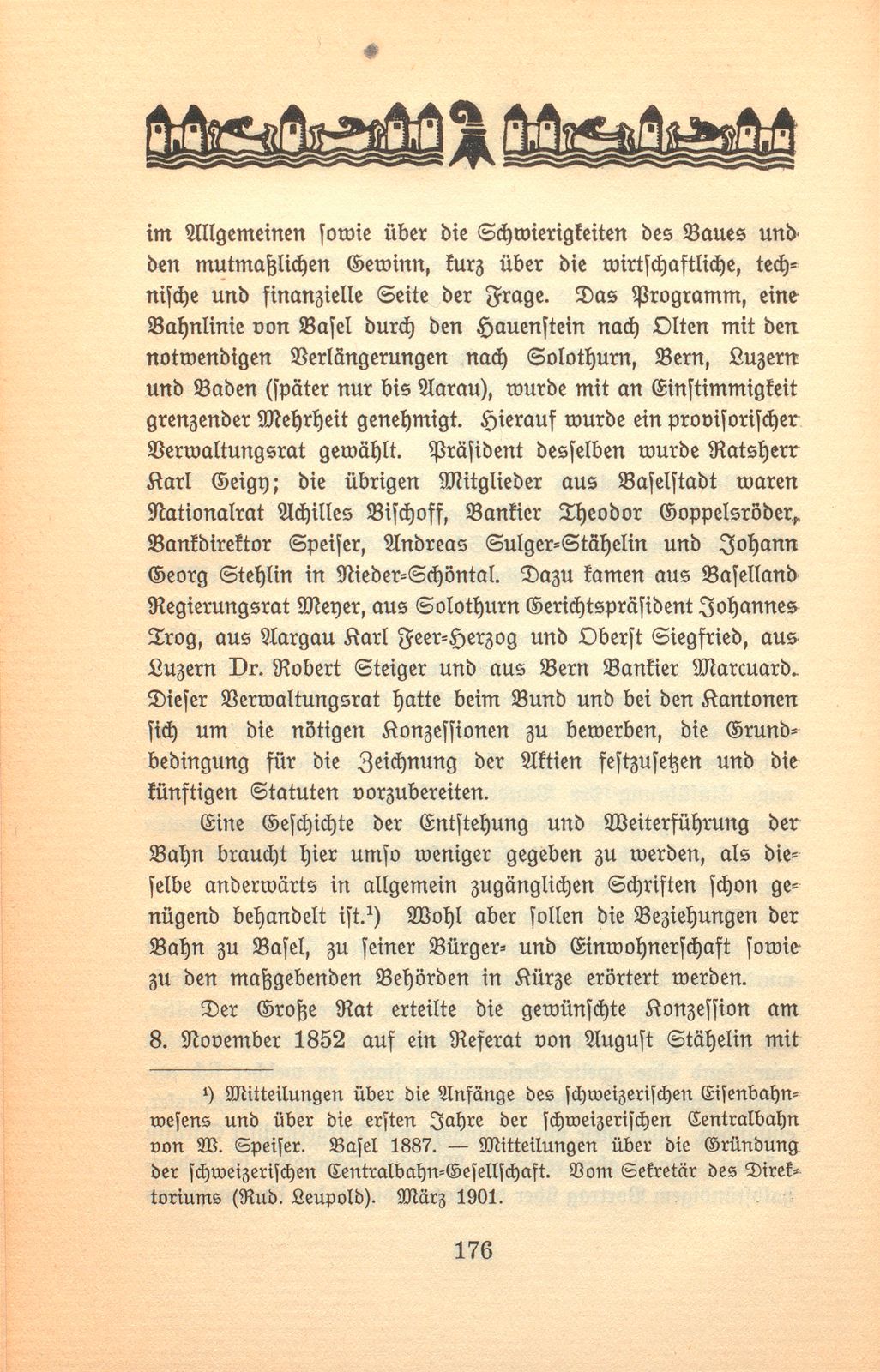 Die Stadt Basel von 1848-1858 – Seite 5