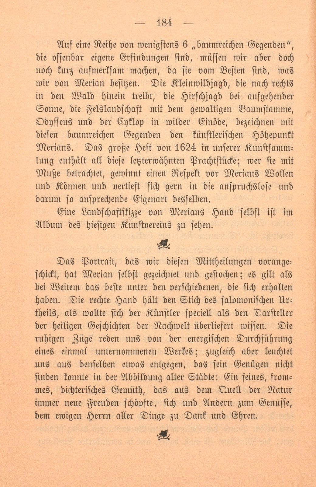 Matthäus Merian, der Ältere 1593-1650 – Seite 40