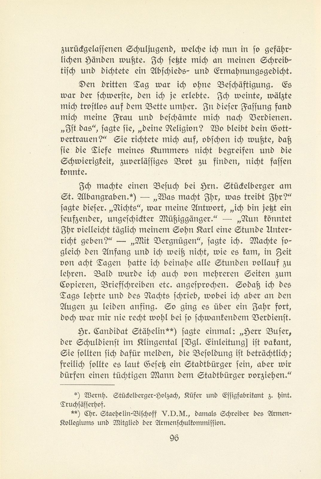 Ein Lehrerleben vor hundert Jahren – Seite 49